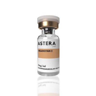 Melanotan 2 10 mg Astera Labs