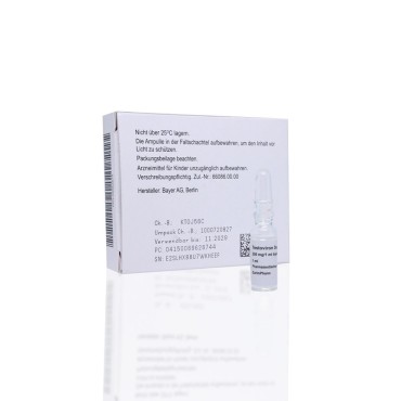 Testoviron Depot 250 mg Bayer