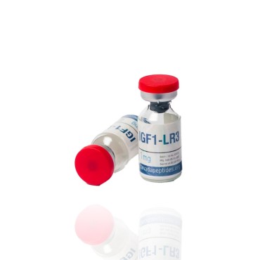 IGF1 LR3 1 mg Canada Peptides