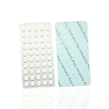 Oxandrolone 10 mg Cygnus
