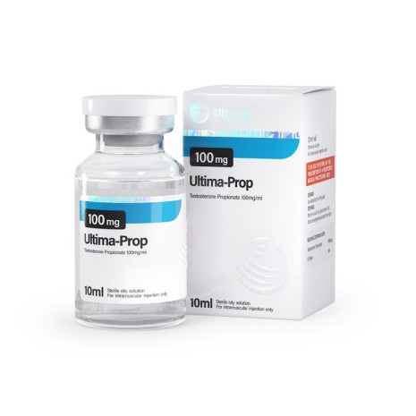 Ultima-Prop Ultima Pharmaceuticals