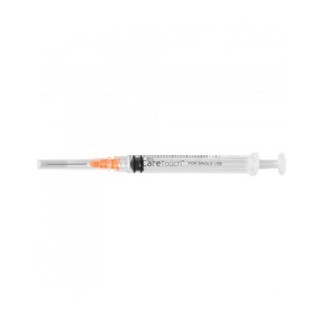 Syringe 3 ml Beligas