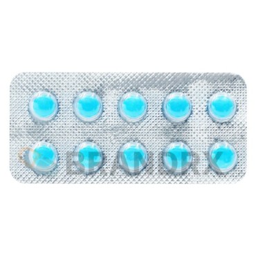 Phenergan 10 mg Abbott Healthcare Pvt. Ltd.