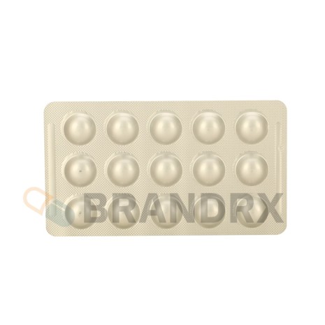 Montair Chewable 4 mg Cipla