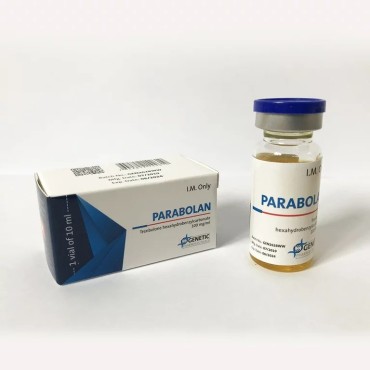 Parabolan Pharmaceutical