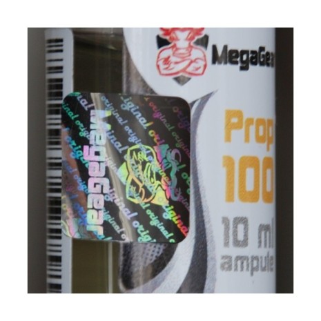 tren-bol 100 MegaGear