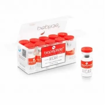 BIOPEPTIDE AICAR (500mg) LIFETECH LABS