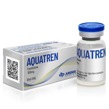 Aquatren Pharmaceutical