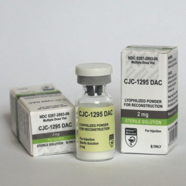 CJC-1295 DAC Pharmaceutical
