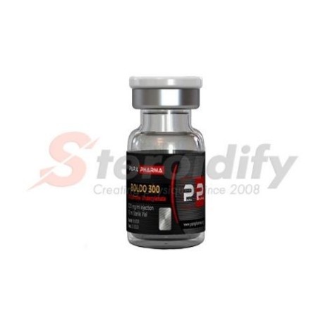 BOLDO 300 Para Pharma