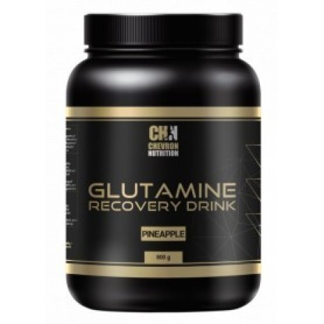 Chevron Nutrition Glutamine Recovery Drink 800g Chevron Nutrition