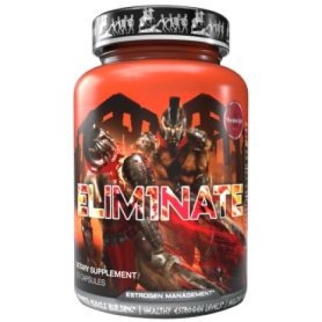 Olympus Labs ELIM1NATE Olympus Labs