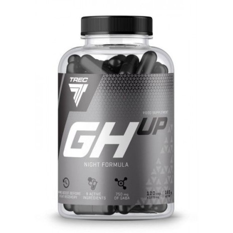 Trec Nutrition GH UP Night Formula Trec Nutrition