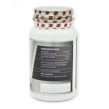 Biogenic pharma Andarine Biogenic pharma