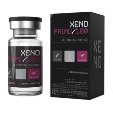 Primo 100 Xeno Labs