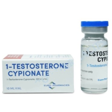 1 Testosterone Cypionate Euro Pharmacies