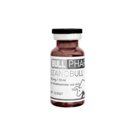 STANOBULL BULL PHARMA