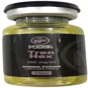 TREN HEX NORDIC FUSION