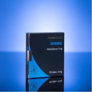 DIANABOL PHARMA GROUP CO