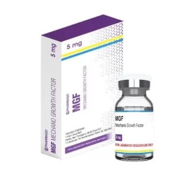 MGF Pharmaqo