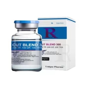 CUT BLEND UNIQUE PHARMA