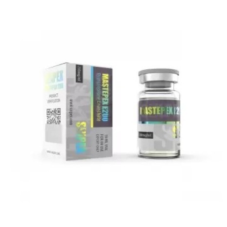 MASTAPEX E200 SIXPEX