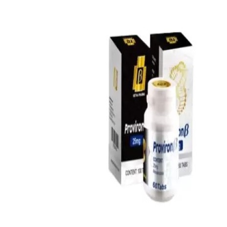 PROVIRON BETHA PHARMA